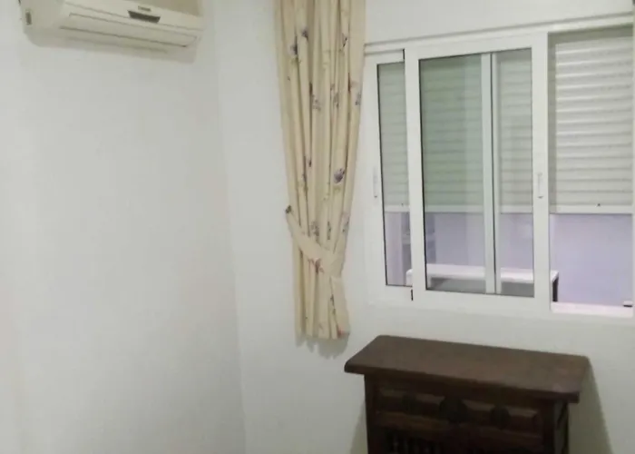 Stephen Privat bolig Torrevieja